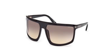 Tom Ford FT1066 CLINT-02-01B