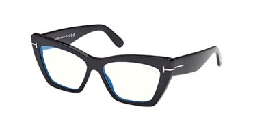 Tom Ford FT6026-B-56001