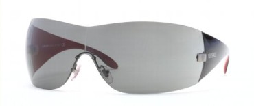 Versace GUNMETAL VE2054-100187