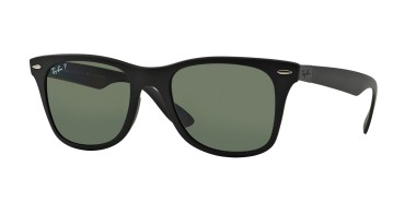 Ray-Ban ® Wayfarer Liteforce RB4195-601S9A