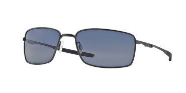 Oakley Square Wire OO4075-04