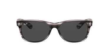 Ray-Ban New Wayfarer RB2132-6430B1-55