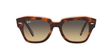 Ray-Ban State Street RB2186-1324BG-49