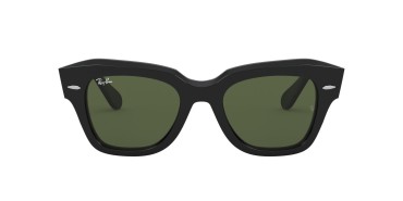 Ray-Ban ® State Street RB2186-901/31