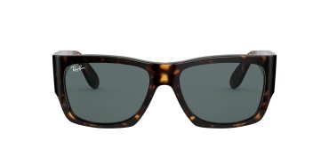 Ray-Ban Wayfarer Nomad RB2187-902/R5