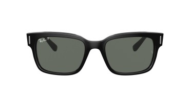 Ray-Ban Jeffrey RB2190-901/58-55