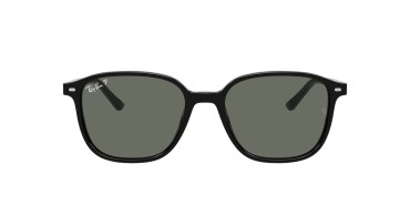 Ray-Ban Leonard RB2193-901/58-53