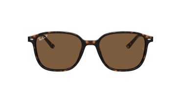 Ray-Ban Leonard RB2193-902/57-53