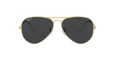 Ray-Ban Aviator Large Metal RB3025-919648-58