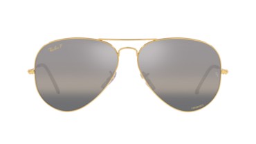 Ray-Ban Aviator Large Metal RB3025-9196G3