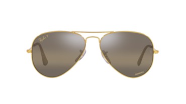 Ray-Ban Aviator Large Metal RB3025-9196G5