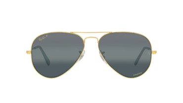 Ray-Ban Aviator Large Metal RB3025-9196G6