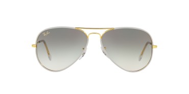 Ray-Ban Aviator Full Color RB3025JM-919632-58