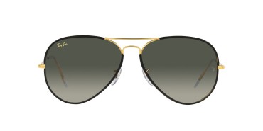 Ray-Ban Aviator Full Color RB3025JM-919671-58