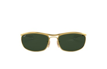 Ray-Ban ® Olympian I Deluxe RB3119M-001/31