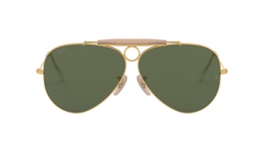 Ray-Ban Shooter RB3138-W3401