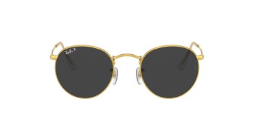 Ray-Ban Round Metal RB3447-919648-50