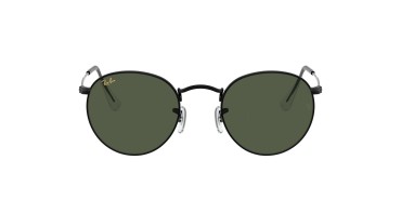 Ray-Ban Round Metal RB3447-919931-50