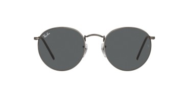 Ray-Ban Round Metal RB3447-9229B1