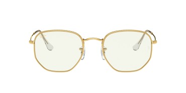 Ray-Ban RB3548-9196BF-54