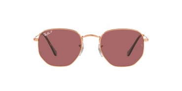 Ray-Ban Hexagonal RB3548N-9202AF