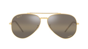 Ray-Ban New Aviator RB3625-9196G5