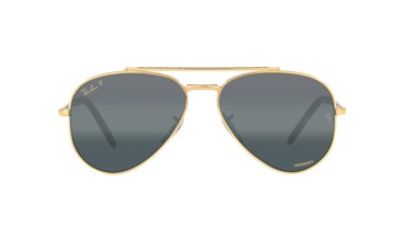 Ray-Ban New Aviator RB3625-9196G6