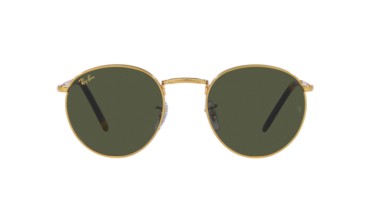 Ray-Ban New Round RB3637-919631