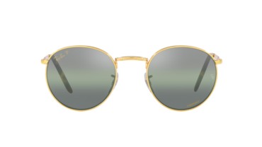 Ray-Ban New Round RB3637-9196G4