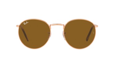 Ray-Ban New Round RB3637-920233