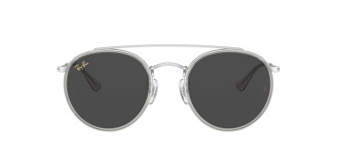 Ray-Ban RB3647N-9211B1