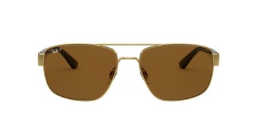 Ray-Ban RB3663-001/57