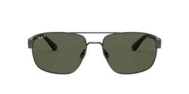 Ray-Ban RB3663-004/58