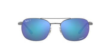 Ray-Ban RB3670CH-004/4L