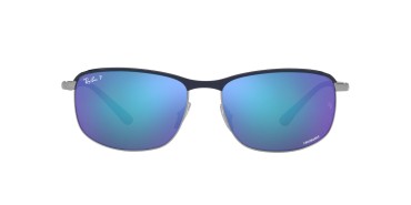 Ray-Ban RB3671CH-92044L