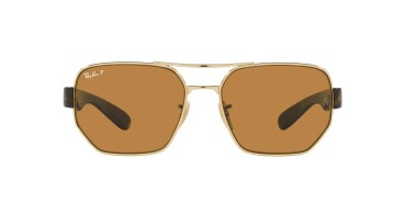 Ray-Ban RB3672-001/83