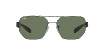 Ray-Ban RB3672-004/71