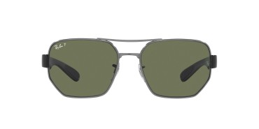 Ray-Ban RB3672-004/9A