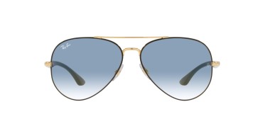 Ray-Ban RB3675-90003F