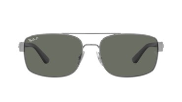 Ray-Ban RB3687-004/58