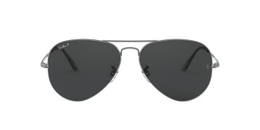 Ray-Ban Aviator Metal Ii RB3689-004/48-58