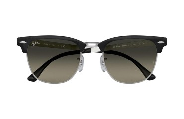 Ray-Ban ® Clubmaster Metal RB3716-900471