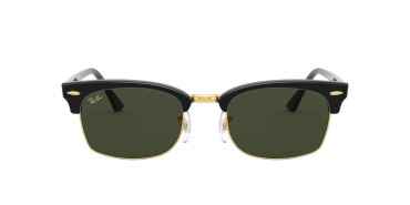 Ray-Ban Clubmaster Square RB3916-130331