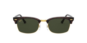 Ray-Ban Clubmaster Square RB3916-130431