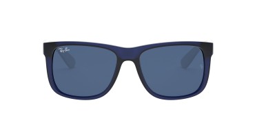 Ray-Ban Justin RB4165-651180-55