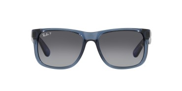 Ray-Ban Justin RB4165-6596T3