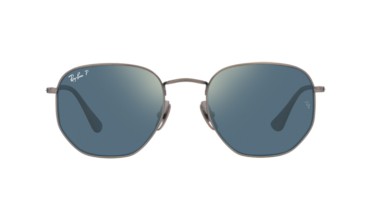 Ray-Ban Hexagonal RB8148-9208T0