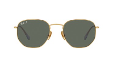 Ray-Ban Hexagonal RB8148-921658