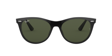 Ray-Ban ® Wayfarer II Classic RB2185-901/31