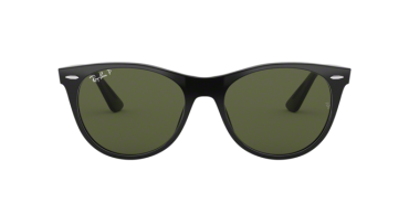 Ray-Ban ® Wayfarer II Classic RB2185-901/58